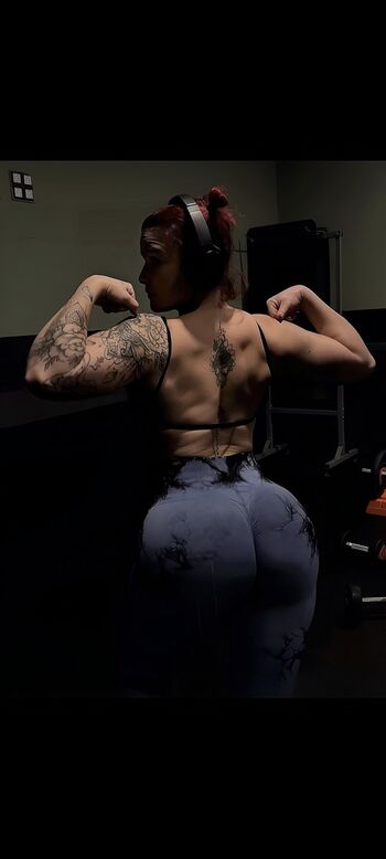 Full leaked Thisislea private onlyfans photo