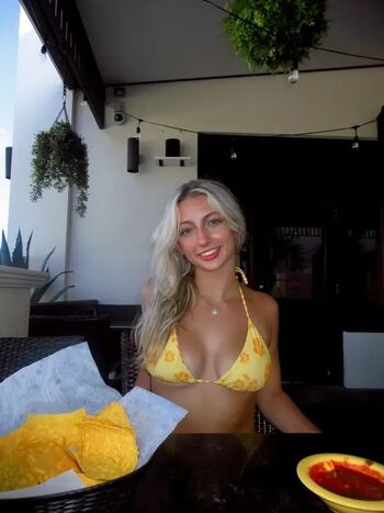 Full leaked Thismightbeselah private onlyfans photo