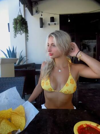 Full leaked Thismightbeselah private onlyfans photo