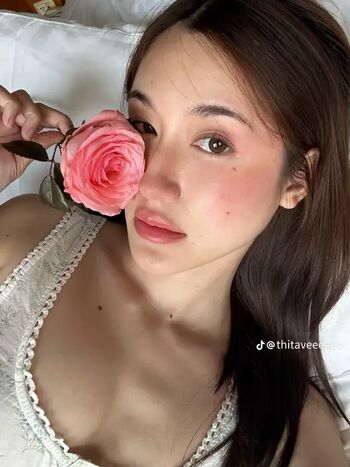 Full leaked Thitaveee recker private onlyfans photo