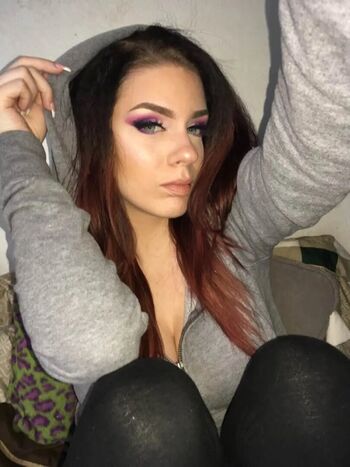 Full leaked Thizzlecow page private onlyfans photo