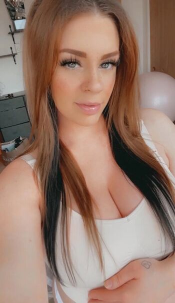 Full leaked Thizzlecow page private onlyfans photo
