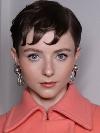 Full leaked Thomasin mckenzie private onlyfans photo