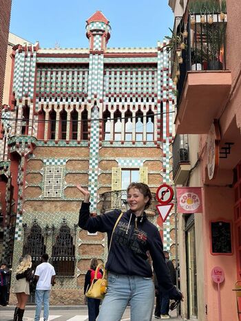 Full leaked Thomasin mckenzie private onlyfans photo