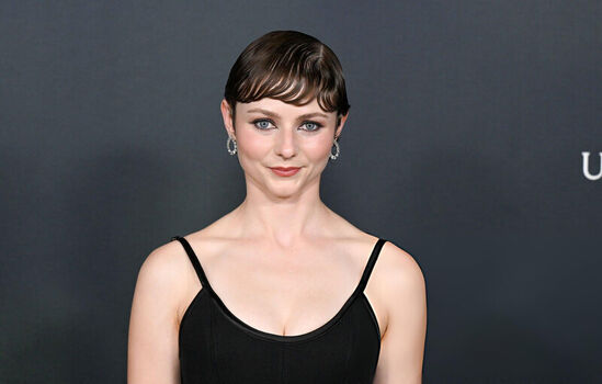 Full leaked Thomasin mckenzie private onlyfans photo