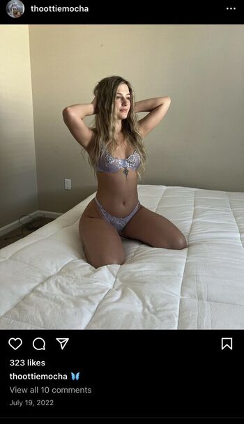 Full leaked Thottiemocha private onlyfans photo