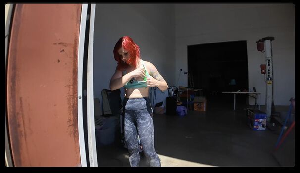 Full leaked Thugshells private onlyfans photo