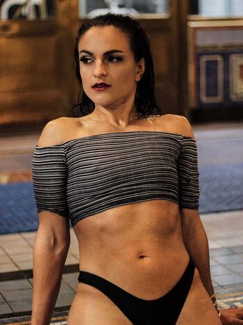 Full leaked Thunder rosa private onlyfans photo