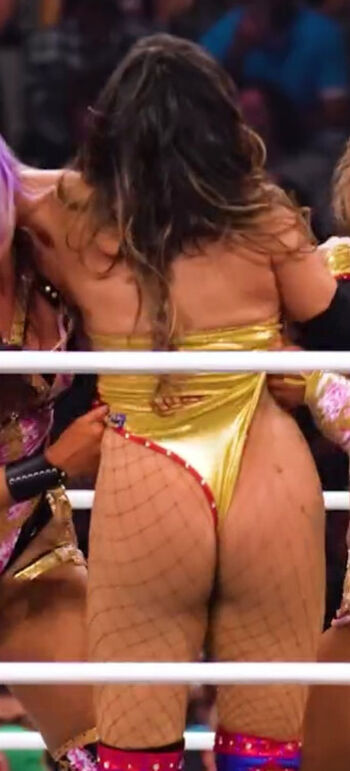 Full leaked Thunder rosa private onlyfans photo