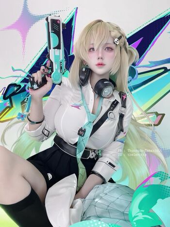 Full leaked Thunsuda tamakosit private onlyfans photo