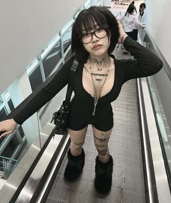 Full leaked Thunyalak private onlyfans photo