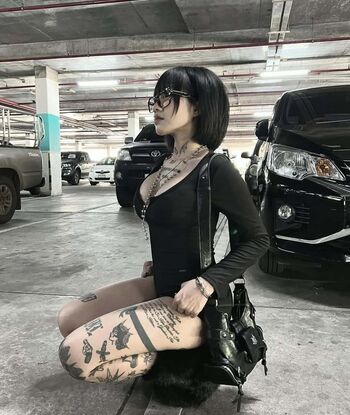 Full leaked Thunyalak private onlyfans photo