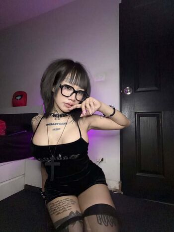 Full leaked Thunyalak private onlyfans photo