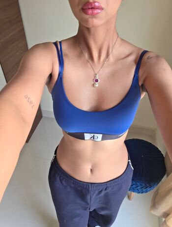 Full leaked Thwishaa bose page private onlyfans photo