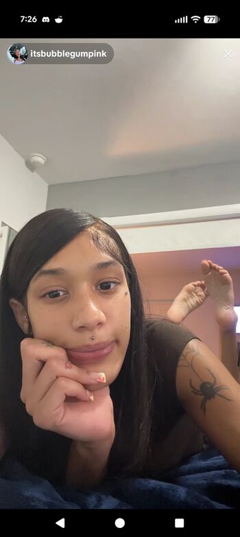 Full leaked Tia bijoux private onlyfans photo