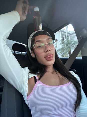 Full leaked Tia bijoux private onlyfans photo