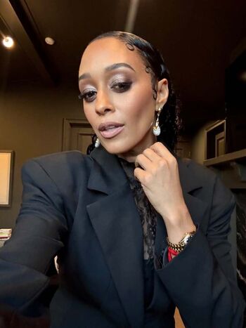 Full leaked Tia mowry private onlyfans photo