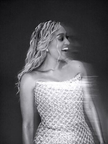 Full leaked Tia mowry private onlyfans photo