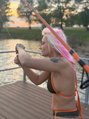Full leaked Tiabeaniesbeanpage private onlyfans photo