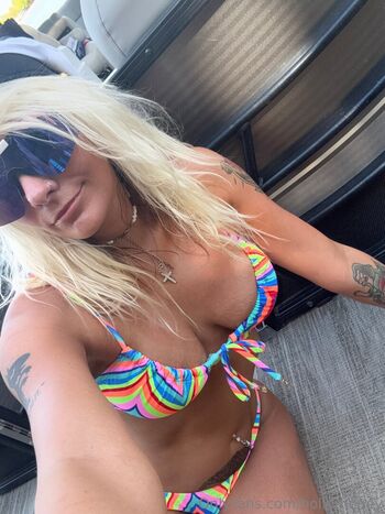 Full leaked Tiabeaniesbeanpage private onlyfans photo