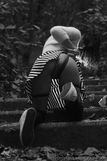 Full leaked Tiabrit private onlyfans photo