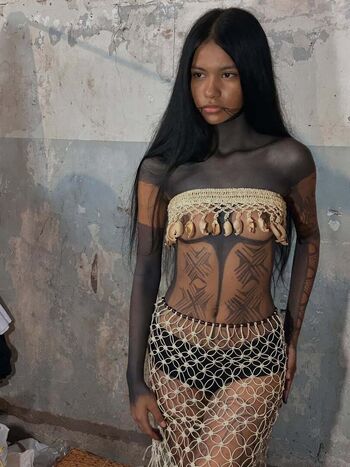 Full leaked Tiana mura private onlyfans photo