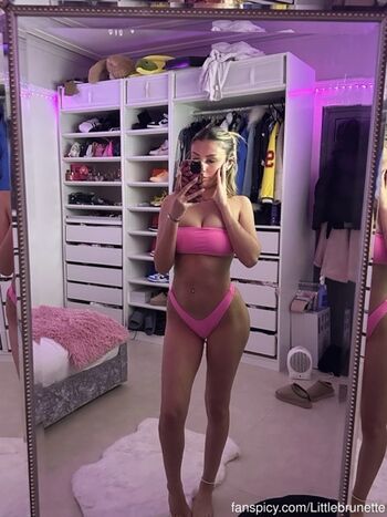 Full leaked Tiana mya private onlyfans photo