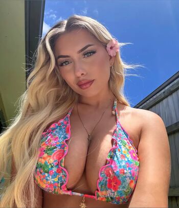 Full leaked Tianna ann private onlyfans photo