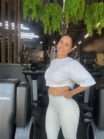 Full leaked Tianna gregory  page private onlyfans photo
