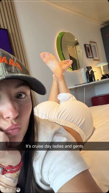 Full leaked Tianna shefsky private onlyfans photo