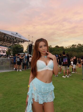 Full leaked Tiannelyt private onlyfans photo