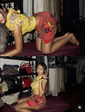 Full leaked Tiara truong private onlyfans photo
