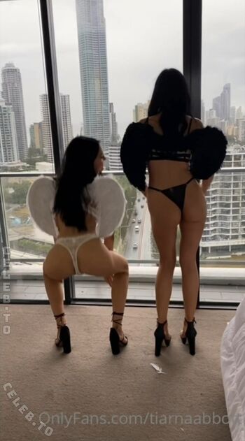 Full leaked Tiarna abbott private onlyfans photo