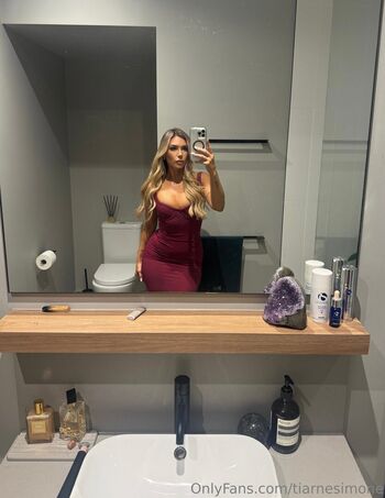 tiarnesimone