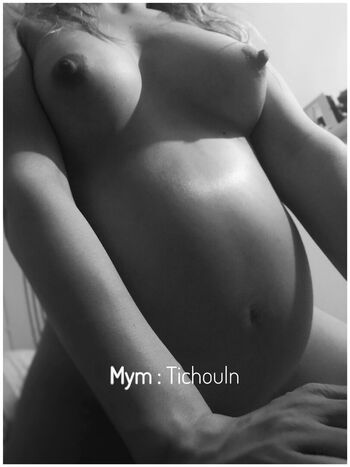 Full leaked Tichouln private onlyfans photo