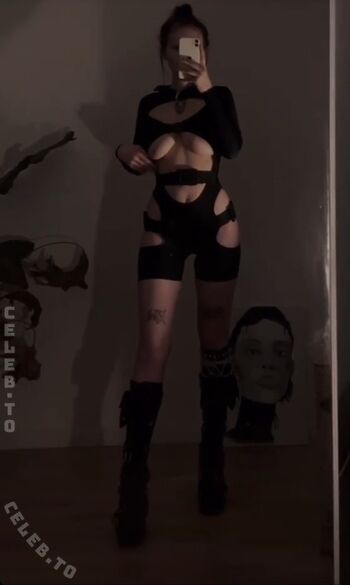 Full leaked Tiefkuehlschrankk private onlyfans photo