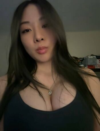 Full leaked Tien le private onlyfans photo