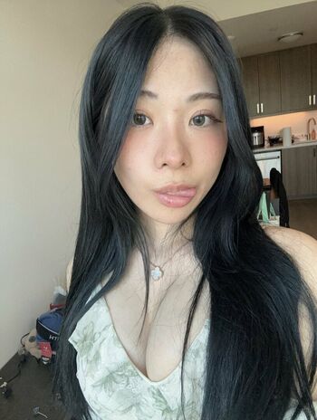 Full leaked Tien le private onlyfans photo