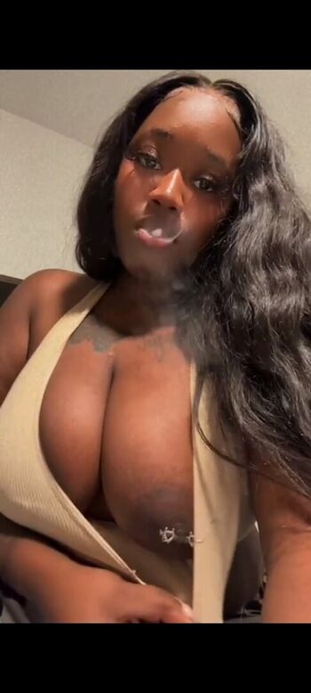Full leaked Tierra private onlyfans photo