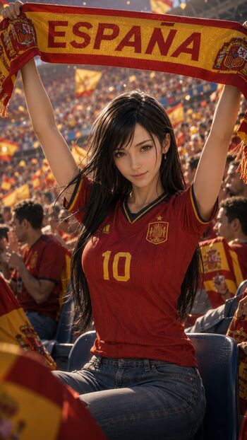 Full leaked Tifa lockhart page private onlyfans photo