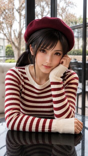 Tifa Lockhart