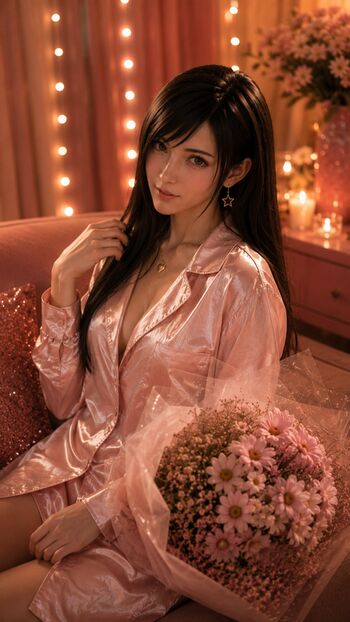 Full leaked Tifa lockhart page private onlyfans photo