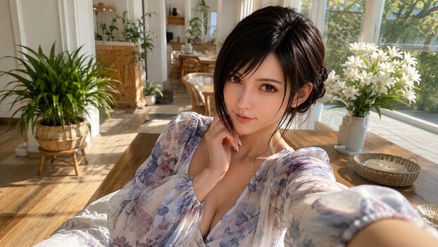 Tifa Lockhart