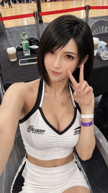 Tifa Lockhart