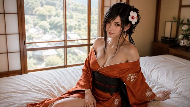 Tifa Lockhart
