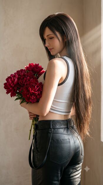 Tifa Lockhart