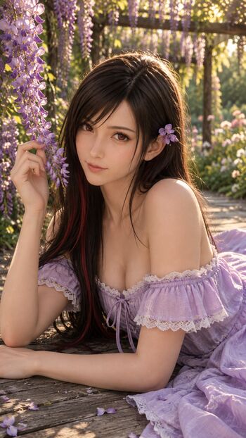 Tifa Lockhart