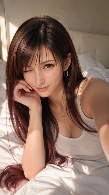 Full leaked Tifa lockhart page private onlyfans photo