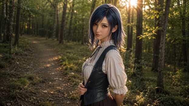 Full leaked Tifa lockhart page private onlyfans photo