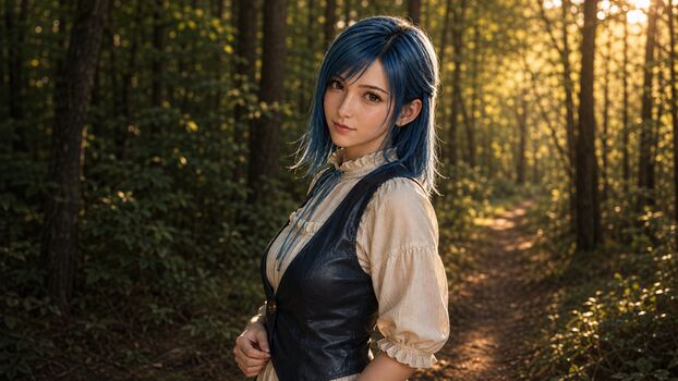 Full leaked Tifa lockhart page private onlyfans photo